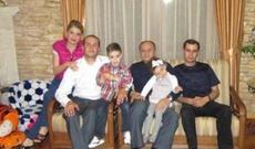 Erməni KİV-ləri:  “Ohanyanın arvadı pozğun olub”