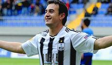 Nikolas Kanales Rusiya çempionatında oynayacaq