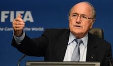 FİFA-nın prezidenti Yozef Blatterə qarşı cinayət işi açılıb