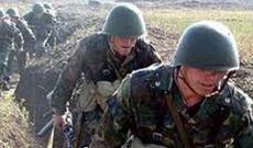 3 hərbi qulluqçumuz şəhid olub