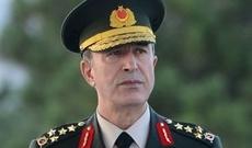 Türkiyənin ordu generalı Azərbaycana gəlir