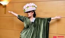 Deputatlığa namizəd Elza Seyidcahan hamını aldatdı