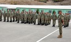 Nazir müavini və Hərbi prokuror cəbhəyanı zonaya  gedib