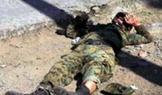 Ermənistan ordusunun əsgəri intihara cəhd etdi