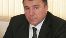 İsgəndər Cavadov: “Meydançada sağa-sola qaçmaqla iş bitmir "