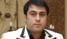 Bu gün Namiq Qaraçuxurlunun toyudur