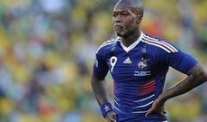 Fransa futbolçusu həbs olundu