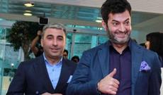 Rəfael və Coşqun biznesə başlayır?!