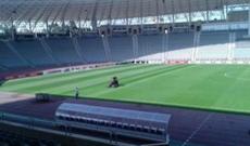 Respublika stadionuna müvəqqəti direktor təyin edilib