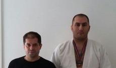 FHN əməkdaşı çempion oldu