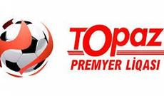 Azərbaycan Premyer Liqasında 8-ci turun oyun cədvəli açıqlanıb