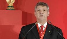 UEFA-nın yeni prezidenti