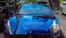 Nazpərinin bacısının avtomobilini əzən keçmiş nazirin qızı olub - FOTO