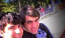 Qəzetimizin daimi oxucusu, zəhmətkeş Şamo Babayevdən xəbər var.