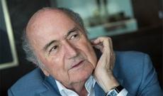 Blatter: “2018-ci il dünya çempionatına ev sahibliyi gizli razılaşma nəticəsində Rusiyaya verilib”