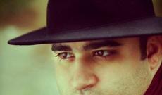 Müğənni Rasim Mustafazadə ilk fotosessiyasını etdirib