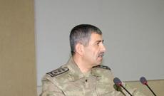 Zakir Həsənov Qazaxıstana gedib