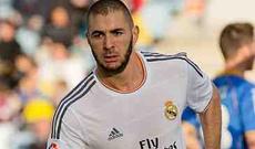 Kərim Benzema həbs olundu