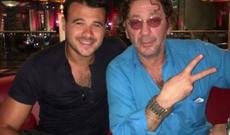 Emin bu gün Dubayda konsert verəcək