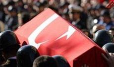 Diyarbəkr vilayətində bir hərbçi şəhid oldu