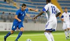 Milli komandaya yeni futbolçu çağırılıb