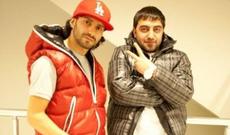 Repçilərimiz "O ses Türkiye"də çıxış etdilər - VİDEO