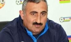 Baş məşqçi Azərbaycan xalqından üzr istədi