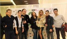 "İki tüstü" filminin premyerası keçirildi (+18) - FOTO