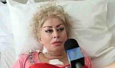 İlhamə Quliyevanın halı gün-gündən pisləşir