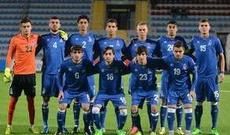 Bu gün ​Azərbaycan millisi səfərdə Almaniya ilə qarşılaşacaq
