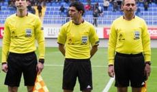 14-cü turun hakimləri müəyyənləşdi