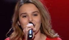 ATV-nin prezidentinin qızı "O səs Azərbaycan" yarışmasına qatılıb - VİDEO