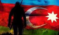 Əsgərimiz şəhid olub