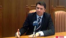 Aleksandr Qodreanun: “Dağlıq Qarabağı Azərbaycanın ərazisi kimi qəbul etmişik”