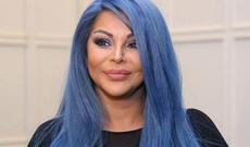 Aygün Kazımova İnstagramda başsağlığı yazıb