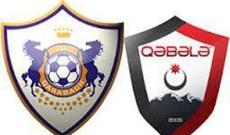 “Qarabağ” və “Qəbələ”nin oyunlarını idarə edəcək hakimlər müəyyənləşib