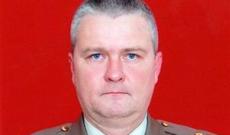 "Günəşli" yatağında yanğının söndürülməsində iştirak edən FHN-in gəmisinin komandiri vəfat edib