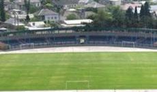 İsmət Qayıbov adına stadion sökülür