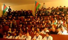 ADAU-nun aqronomluq fakültəsi Nardaran hadisələrinə münasibət bildrilib