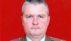 FHN gəmisinin komandiri dəfn olunub