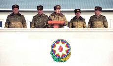 Zakir Həsənov: "Düşmənə daha sarsıdıcı zərbələr endirəcəyik"