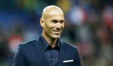 Zidan "Real"ın baş məşqçsi olmağa hazırlaşır