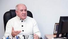 Maşallah Əhmədov barəsində həbs qərarı verildi!
