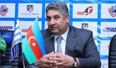 Nazir:“2015-ci ildə 820-dən çox medal qazanmışıq”