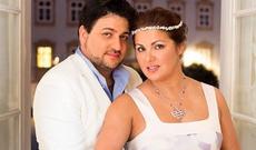 Azərbaycanlı tenor Vyanada təmtəraqlı toy etməyə hazırlaşır