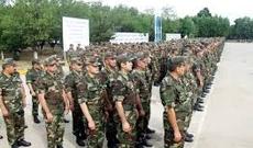 “Azərbaycan Silahlı Qüvvələrinin qarnizon və qarovul xidmətləri nizamnaməsi”nə dəyişiklik edilib