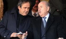 Rüşvət alıb-verməkdə təqsirləndirilən UEFA və FİFA rəhbərləri futbol aləmindən uzaqlaşdırıldılar!
