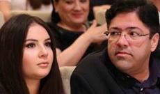 Nazirlik Aysel Teymurzadənin ərinə şiddətli töhmət verdi!