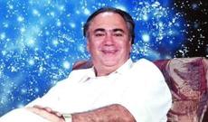 Cazmen Cavan Zeynallıya prezidentin fərdi təqaüdü verildi