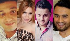 Vergidən yayınan müğənnilərimiz  Rəqsanə, Xəyyam, Ayaz, Emil, Zamiq və s.